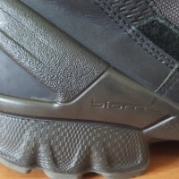 Ecco Biom Natural Motion. Номер 37. Gore-tex. Зимни боти., снимка 5 - Детски боти и ботуши - 31622807