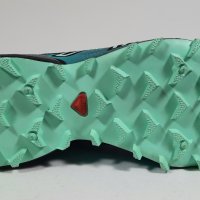 Туристически обувки Solomon Speedcross 3 GTX - 38 /UK 5/.                                        , снимка 10 - Други - 39307882