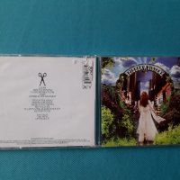 Scissor Sisters(Pop Rock) ‎–2CD, снимка 2 - CD дискове - 37624419