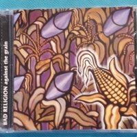 Bad Religion – 1990 - Against The Grain(Hardcore,Punk), снимка 1 - CD дискове - 42710732