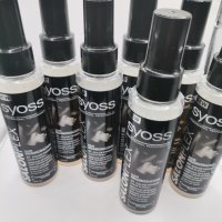 Syoss предпазващ спрей за коса , снимка 1 - Продукти за коса - 42720999