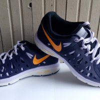 Оригинални маратонки''Nike h2o repel dual fusion run 2'' 37.5 номер, снимка 1 - Маратонки - 29141040