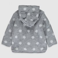 Нова топла детска жилетка, снимка 2 - Детски пуловери и жилетки - 32009363