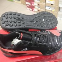Спортни обувки PUMA Evo Power4 100%original / стоножки внос Англия , снимка 17 - Детски обувки - 31330455