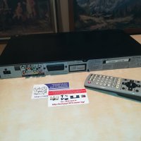 panasonic dvd-s295 dvd/cd+remote control, снимка 17 - Плейъри, домашно кино, прожектори - 29110319