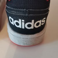 Маратонки детски Adidas-като нови, снимка 4 - Детски маратонки - 34450990