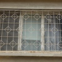 Метални решетки за прозорци, тераса, врата - изгодно, снимка 2 - Други стоки за дома - 42029883