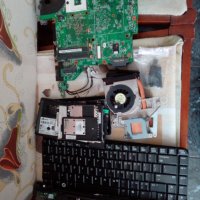 HP dv2000 dv2500 dv2700 за части или ремонт, снимка 16 - Части за лаптопи - 28118868