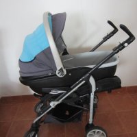 Количка Chicco 2в1, снимка 15 - Детски колички - 36441191