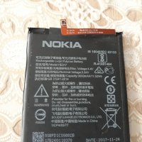 Nokia 6 ТА-1021, ТА-1033, снимка 1 - Nokia - 29772020