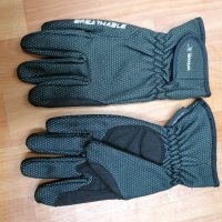 Продавам чисто нови трислойни уиндстопърни удобни разтегливи ръкавици , снимка 1 - Ръкавици - 38545851