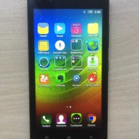 Lenovo A2010-a 3G, снимка 3 - Lenovo - 30129697