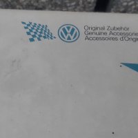 Като нови-Универсални ауди-VW-греди-релси-рейки-шпригли-багажник-автобокс, снимка 9 - Аксесоари и консумативи - 38359074