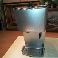 ★ █▬█ 0 ▀█▀ ★GAGGIA ESPRESSO DOSE 0908221352, снимка 2 - Кафемашини - 37641429