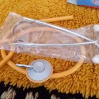 Медицински слушалки 4 вида, снимка 1 - Уреди за диагностика - 39138810