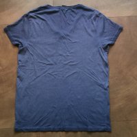 SCOTCH & SODA размер L мъжка тениска  / 49-35, снимка 2 - Тениски - 30169202