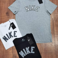 Мъжка тениска Nike - Различни цветове, снимка 18 - Тениски - 44583307