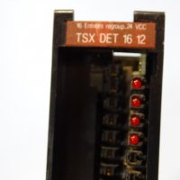 електронен модул Telemecanique TSX DET 16 12, снимка 5 - Резервни части за машини - 35228464