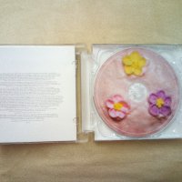 Kate Nash, снимка 3 - CD дискове - 37792957