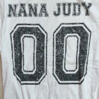 Мъжка тениска Nana Judi размер M , L , XL , XXL, снимка 6 - Тениски - 42048370