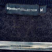 Красив пуловер премиум класа BIJENKORF COLLECTION Холандия, снимка 2 - Пуловери - 39620247
