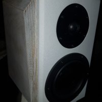 Белите Лебеди, HighEnd качество на звук + подарък, снимка 6 - Тонколони - 37228373