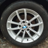 На части БМВ Ф20 118д 143коня - BMW F20 118d 143hp, снимка 9 - Автомобили и джипове - 31284024