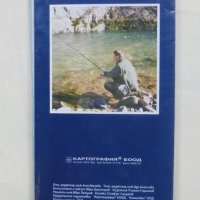 Карта Рибите в България: Къде, кога и как да ловим риба 2005 г., снимка 2 - Специализирана литература - 44146156