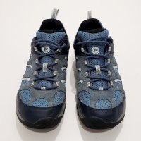 MERRELL VENTILATOR Outmost Vent Маратонки Туристически Обувки Gtx GORE-TEX 38.5-39 25.5см, снимка 8 - Маратонки - 44406089