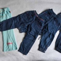 Лот детски дрехи / сет детски дрехи / детски дрехи за момиче 3-4 години цени от 2,50 лв, снимка 6 - Детски Блузи и туники - 30562065