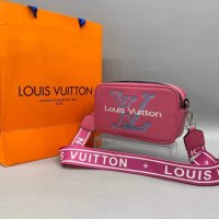 Дамски чанти Louis Vuitton , снимка 3 - Чанти - 42546670