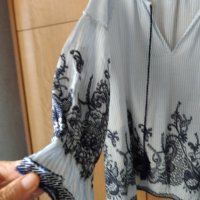 елегантни и ежедневни блузи и туники, снимка 6 - Туники - 42041959