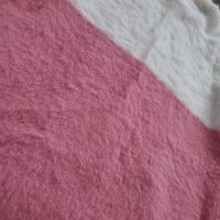 Дамски пухени блузи, снимка 7 - Блузи с дълъг ръкав и пуловери - 42769883