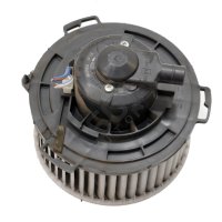 Мотор вентилатор парно Mazda 5 (I) 2005-2010 ID: 112832, снимка 2 - Части - 42517419