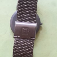 titanium watch, снимка 4 - Мъжки - 38195021