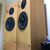 JBL L60T 2 Way speakers Made in USA, снимка 10 - Тонколони - 31275354