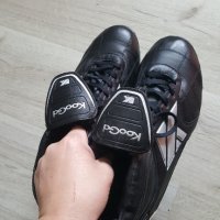 Kooga професионални футболни бутонки/ обувки за ръгби. Номер 46, снимка 3 - Футбол - 32098165