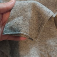 Кашмир. Cashmere Cache. Size M , снимка 3 - Блузи с дълъг ръкав и пуловери - 42901480