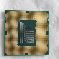 Процесор Celeron G 550 socket 1155, снимка 2 - Процесори - 31743801