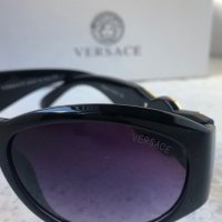 Versace слънчеви очила унисекс дамски слънчеви очила, снимка 13 - Слънчеви и диоптрични очила - 35573295