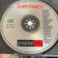 Cher,INXS,Sam Brown ,Eurythmics , снимка 12 - CD дискове - 42375935