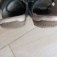 GEOX дамски обувки маратонки сандали,номер 40 ,стелка 25см, снимка 3 - Дамски ежедневни обувки - 14015742