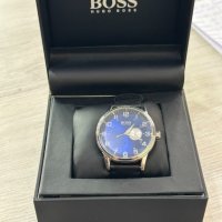 Часовник Hugo Boss, снимка 2 - Мъжки - 40640422