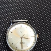 Механичен часовник,,Timex, снимка 3 - Мъжки - 38806020