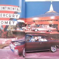Продавам книга автомобилна литература с история на Ford 100 години каталог, снимка 3 - Специализирана литература - 29970039