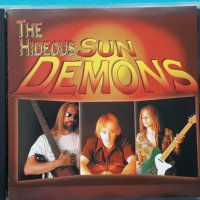The Hideous Sun Demons – 2004 - The Hideous Sun Demons (Jazz-Rock,Fusion,P, снимка 1 - CD дискове - 42864845