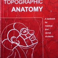 Topographic Anatomy V. Vankov, снимка 1 - Специализирана литература - 40454977