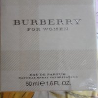 BURBERRY FOR WOMEN 