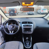Seat Altea XL, снимка 3 - Автомобили и джипове - 44819218