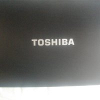 Отличен Лаптоп TOSHIBA Satellite C660D-19X-Ram 4 GB-120 HDD-AMP E 300-Radeon Graphics 1,30 GHz-Win7, снимка 4 - Лаптопи за дома - 44312137